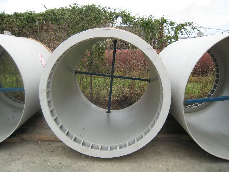 Pipe Interjack Stations